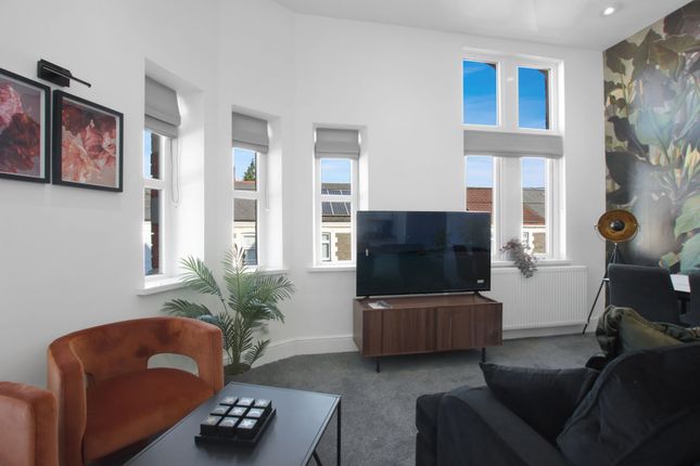 Flat 4, 77 Craddock Street, Cardiff photo 5