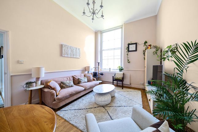 Thumbnail Flat for sale in Boulter House, Royal Herbert Pavilions, Blackheath, London