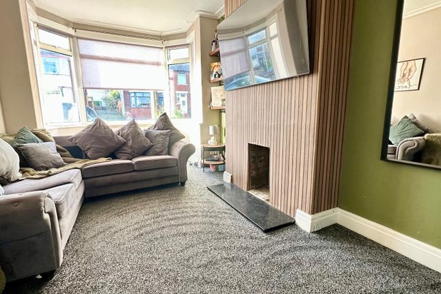 34, Worcester Road, Blackpool photo 2