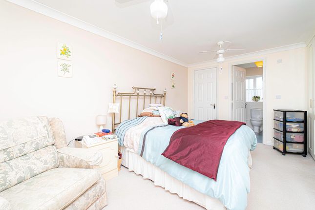Detached house for sale in Orlestone View, Hamstreet