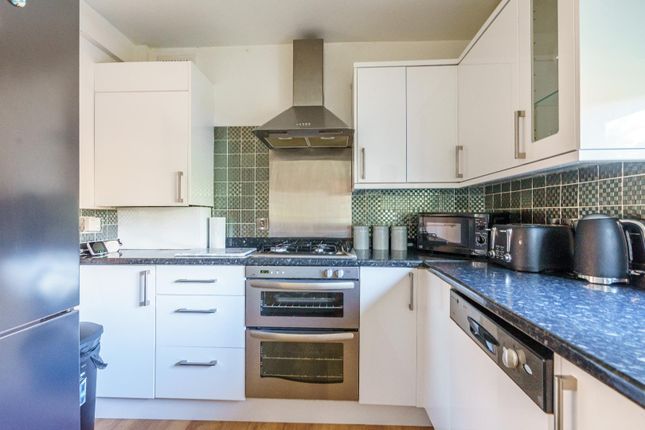 Flat for sale in Cornlands Road, Acomb, York