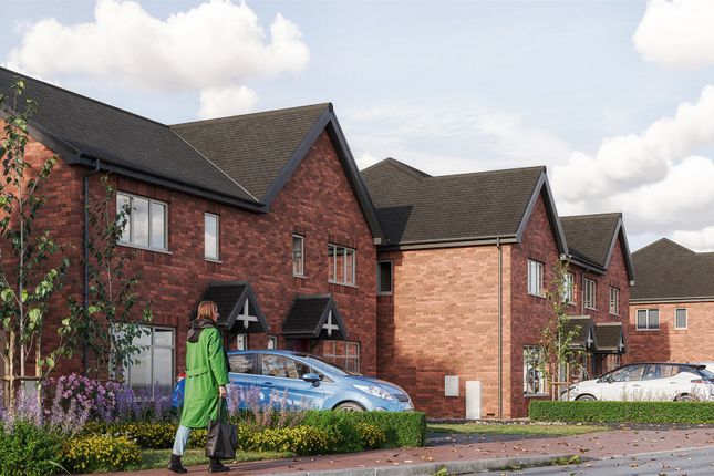 Plot 5,, Alba Gardens, Rookery Road, Wolverhampton photo 4