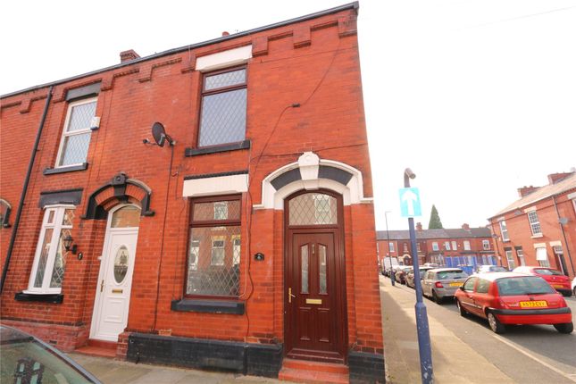 End terrace house to rent in Gould Street, Denton, Manchester, Greater Manchester