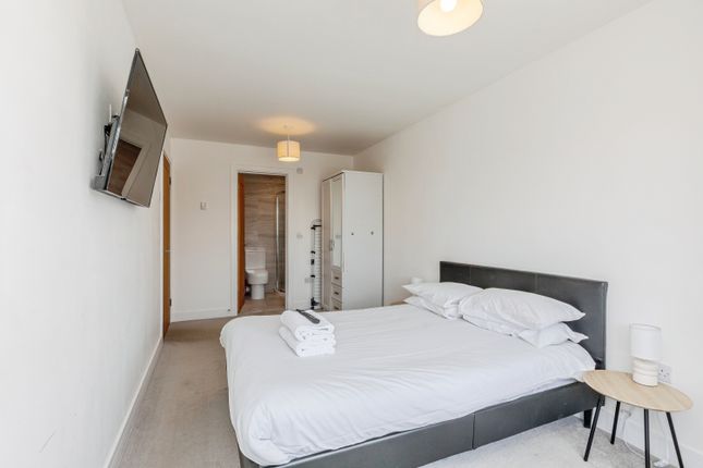 Bedroom One 1