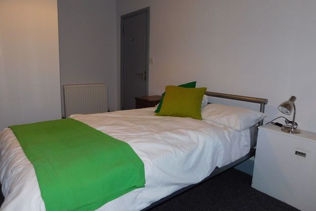 Room to rent in Tennyson Street, Mansfield NG18
