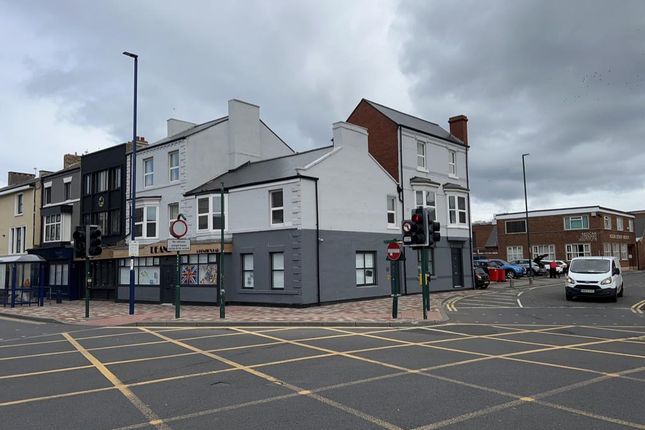 Thumbnail Retail premises for sale in West Dyke Road, Redcar