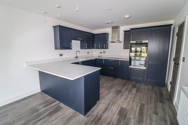 Flat for sale in Station Road, Hayling Island