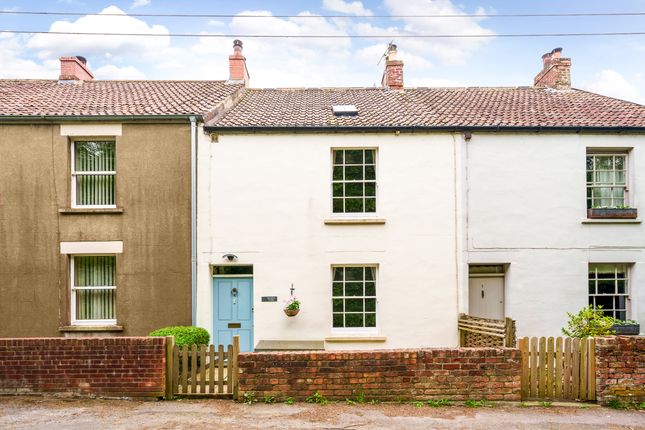Thumbnail Terraced house for sale in Brewery Hill, Upton Cheyney