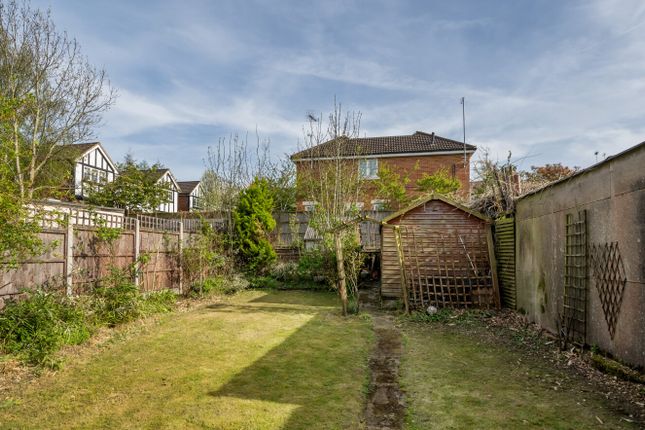 End terrace house for sale in Cherry Hill, New Barnet, Barnet