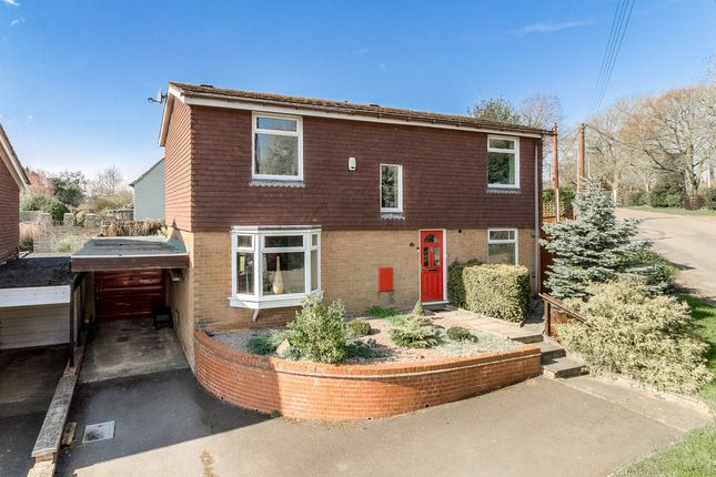 4-bed house on 15, Mears Ashby Road, Wellingborough, £350,000