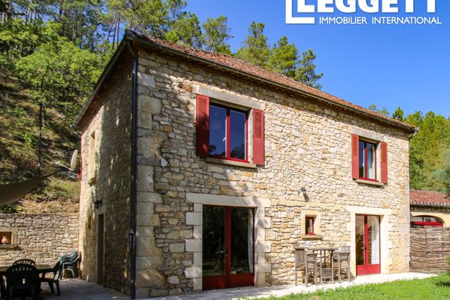 Villa for sale in Prayssac, Lot, Occitanie