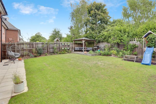 37, Moorland Road, Sandbach photo 3