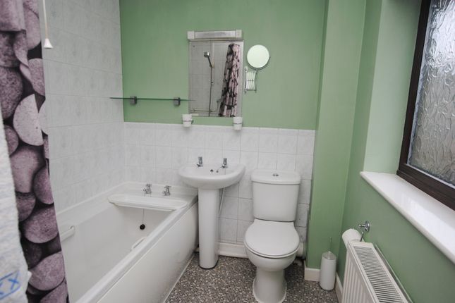 Terraced house for sale in Walker Crescent, St. Georges, Telford, 9Qd.