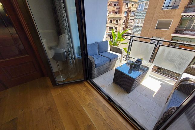 Apartment for sale in Valencia, Spain