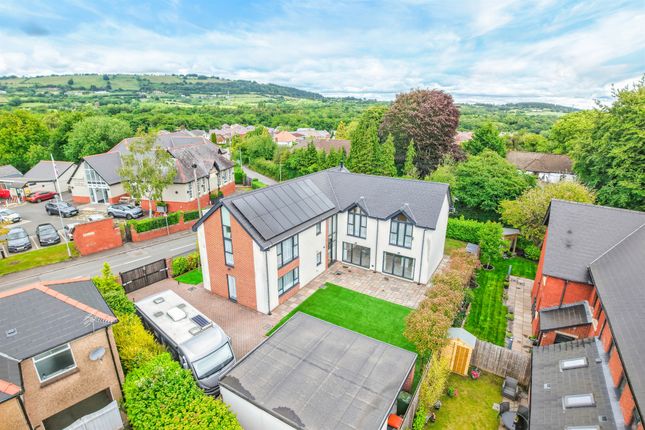 Lozelles House, Heol Y Delyn, Cardiff photo 3