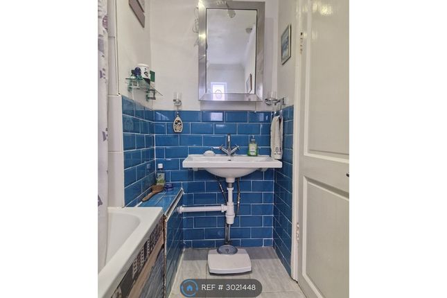 Funky Garden Apartment, Garden Flat A Powis Road, Brighton photo 4