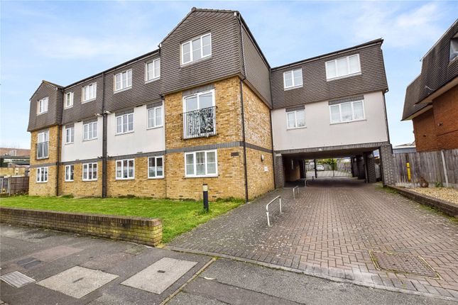 Thumbnail Flat for sale in Devonshire Road, Bexleyheath