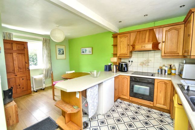 14, Kirkwell Cottages, Morpeth photo 4