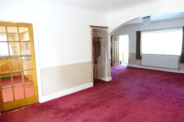 End terrace house for sale in The Park, Woodlands, Doncaster