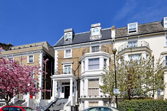 Adamson Road, Swiss Cottage photo 3
