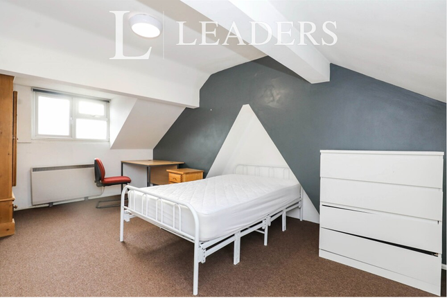 Flat 1, 31A Regent Street, 31A Regent Street photo 4