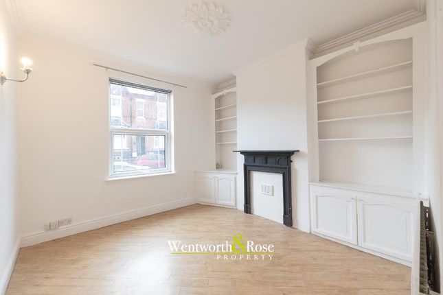 Terraced house for sale in Clarence Road, Harborne, Birmingham