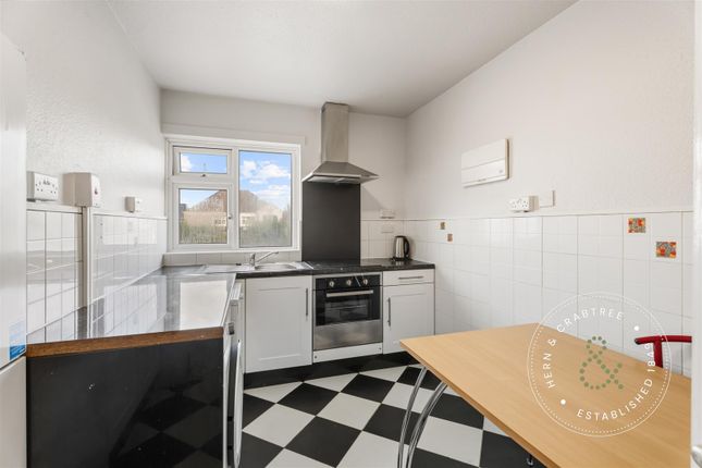 Flat 7, Heathwood Court, Heathwood Road, Cardiff photo 2