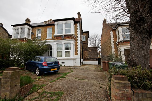 Flat for sale in Queens Road, Upper Leytonstone