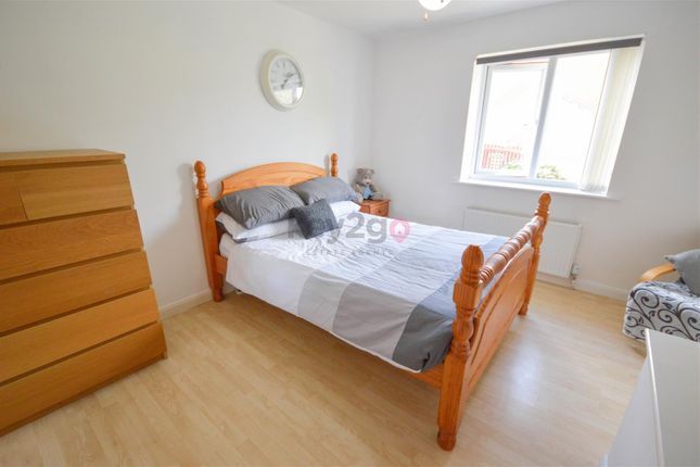 Terraced house for sale in Hall Meadow Croft, Halfway, Sheffield