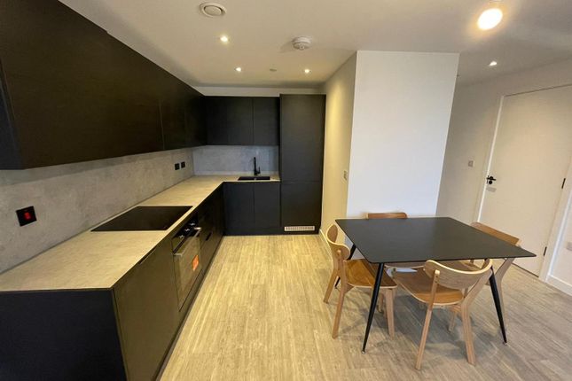 2-bed flat on Urban Green Apartment 803, 73 Seymour Grove, Manchester, £255,000