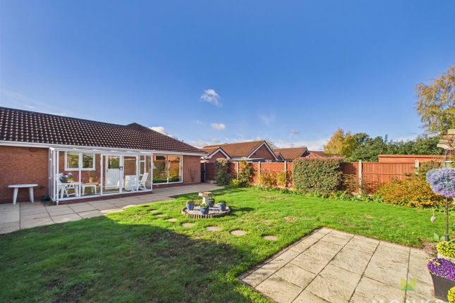 62, Kynaston Drive, Shrewsbury photo 4