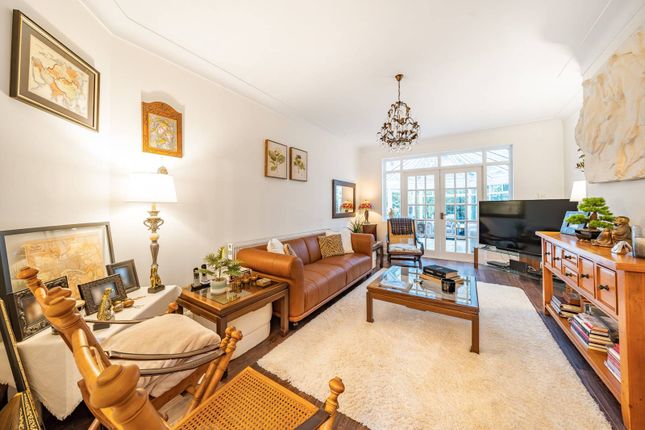 Property for sale in Beech Drive, East Finchley, London