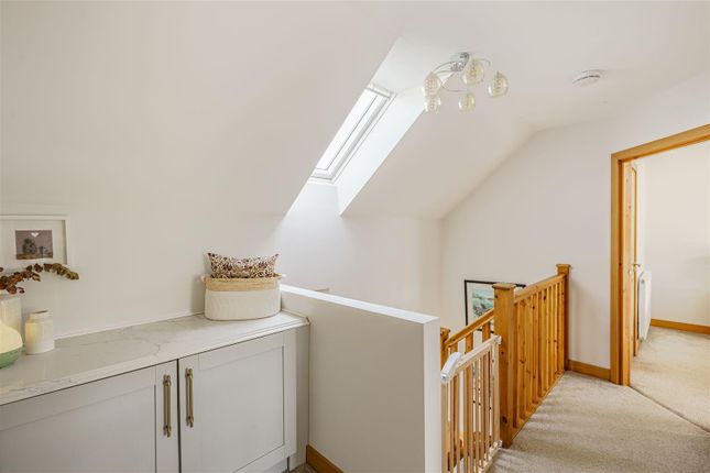 Barn conversion for sale in Ainstable, Carlisle