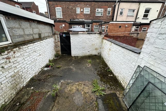 Terraced house to rent in Damien Street, Manchester