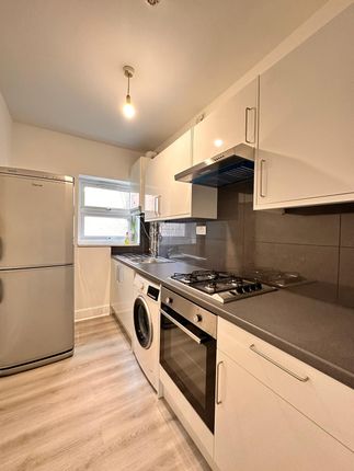 Thumbnail Room to rent in Pennard Road, London
