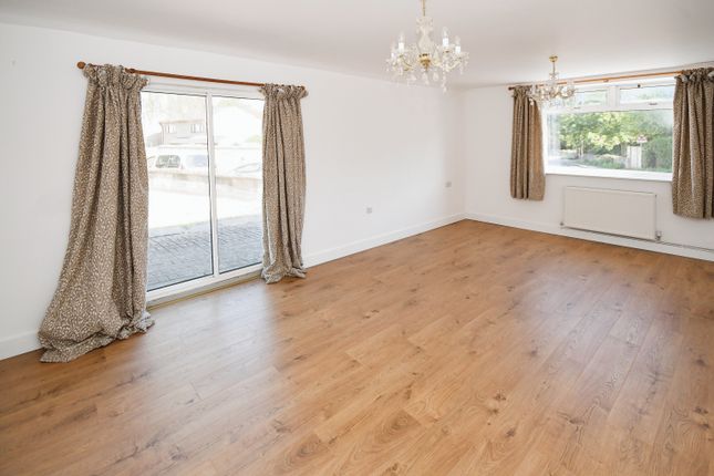 Detached bungalow for sale in Middle Street, Dunston, Lincoln