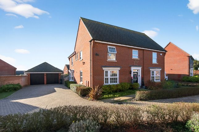 9, Endeavour Way, Burnham-on-Crouch photo 3