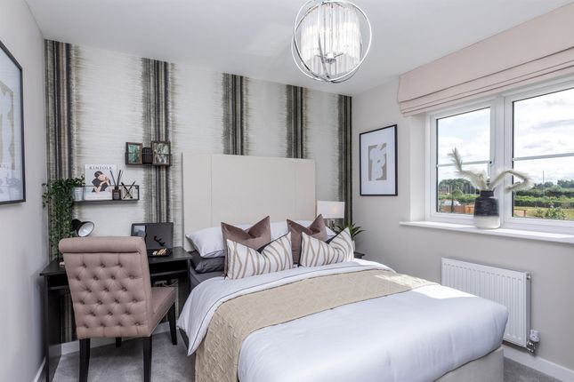 Tilia Homes At Foals Meadow, Didcot photo 4