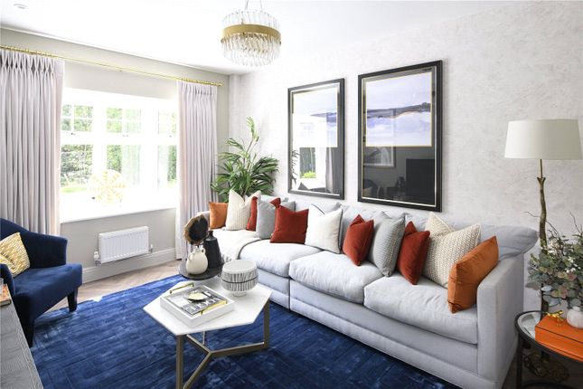 Plot 186 The Lavender,, Hartland Village, Fleet photo 4