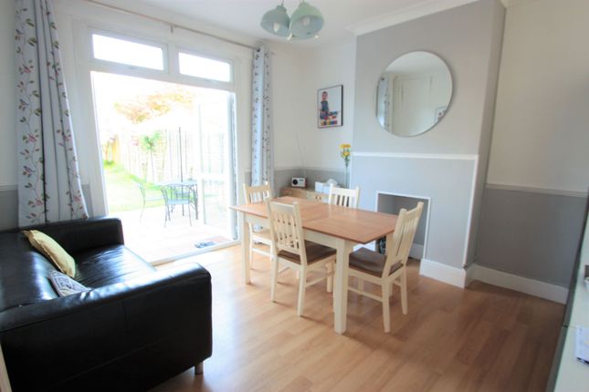 Semi-detached house for sale in College Road, Maidstone