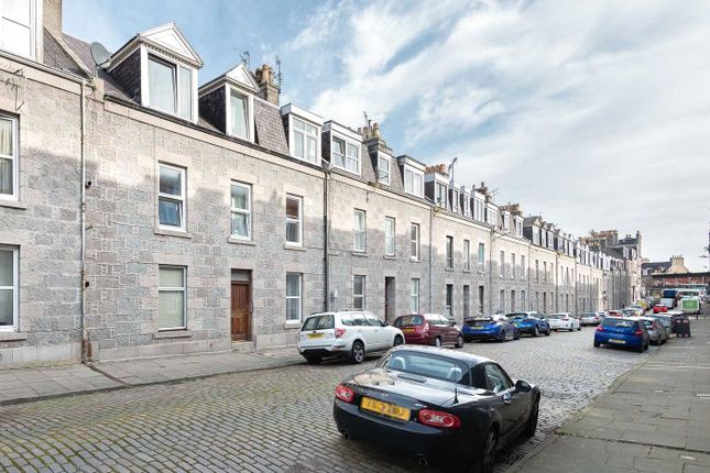 Flat to rent in 34A Ashvale Place, Aberdeen