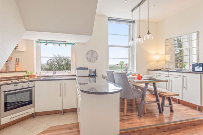 Flat for sale in Allenhayes Road, Salcombe