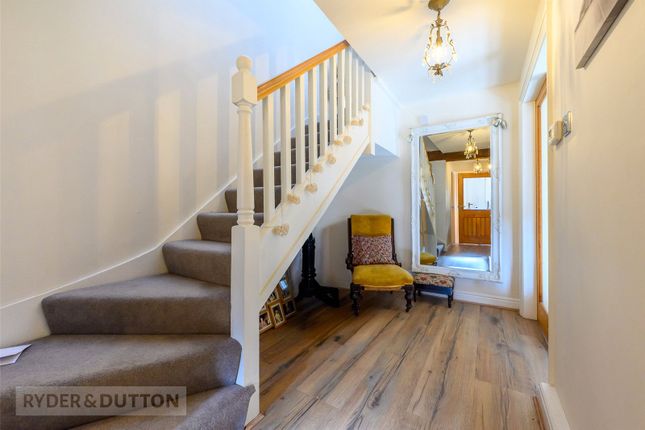 4, Manor House Farm, Upperthong photo 3
