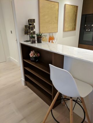 Flat 42, 1 Harbour Avenue, Chelsea Island, London photo 3