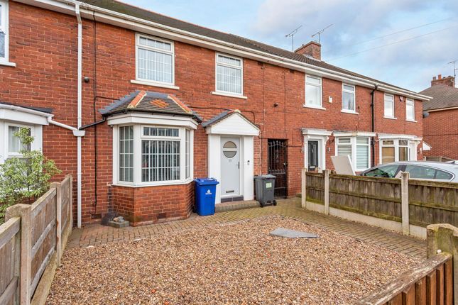 Thumbnail Town house for sale in Dentons Green Lane, Doncaster