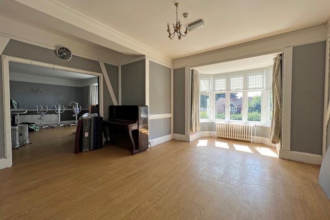 Semi-detached house for sale in St. Catherines Road, Broxbourne