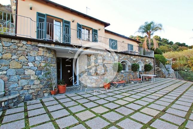 Thumbnail Villa for sale in Sanremo, Liguria, 18038, Italy