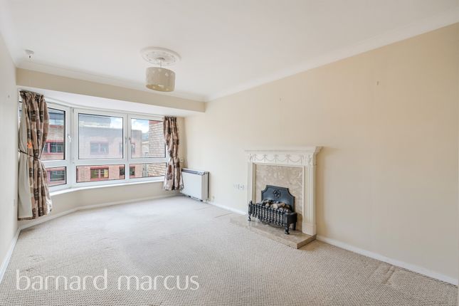 Flat 25, Ashurst, Ashley Avenue, Epsom photo 2