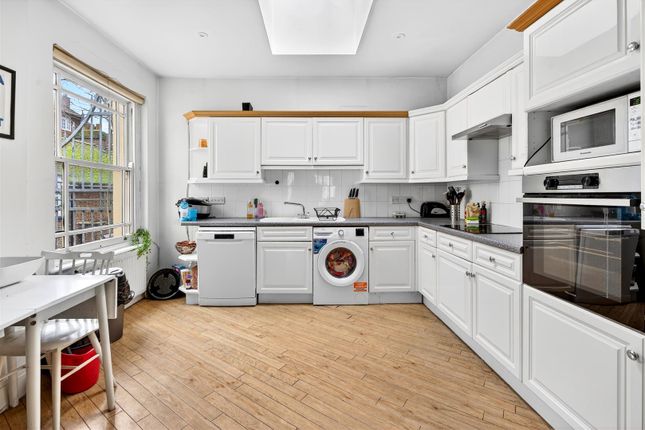 8, Spencer Place, London photo 4