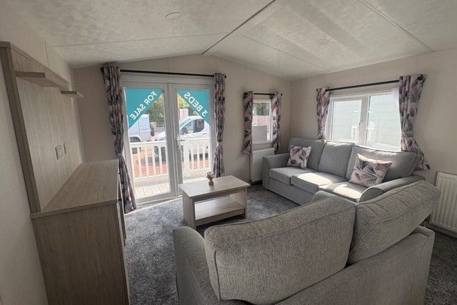 63, Seaview Holiday Home Park, Flintshire photo 2
